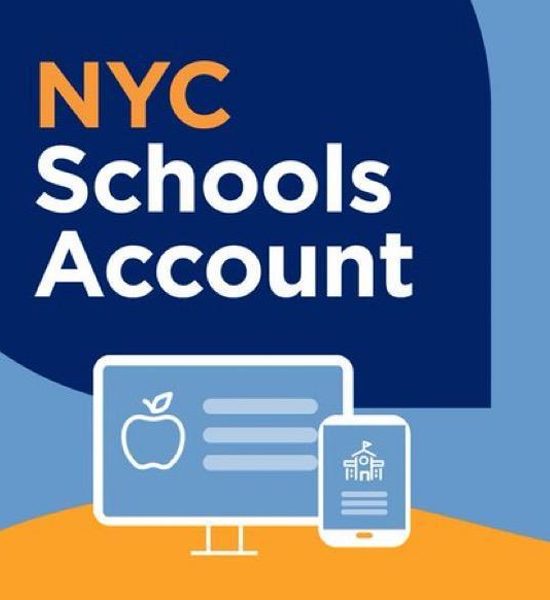 NYC Schools Account
